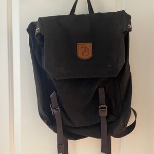 fjallraven Backpack
